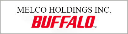 Melco Holdings inc. BUFFALO