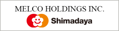 Melco Holdings inc. Shimadaya