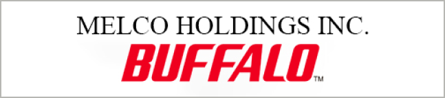 Melco Holdings inc. BUFFALO