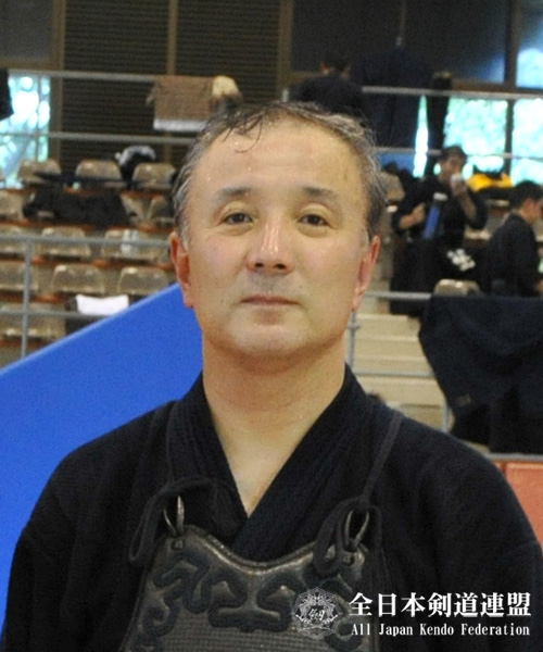 第61回全日本剣道選手権大会_テレビ解説者_宮崎正裕さん