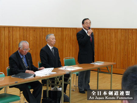 第2回全日本都道府県対抗女子剣道優勝大会_監督会議風景_003