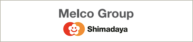 Melco Group Shimadaya