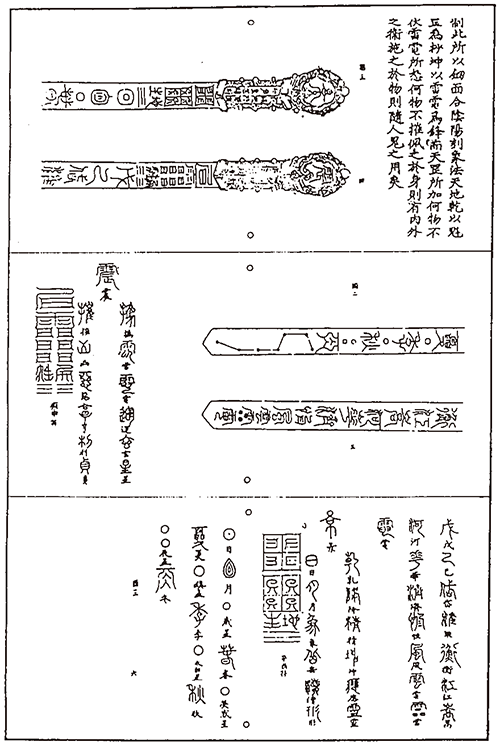 含象剣鑑図