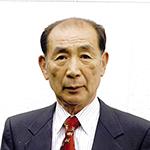 剣道範士 矢作 恵ー郎
