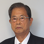 剣道範士 網代 忠宏 