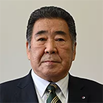 剣道範士 福本 修二 