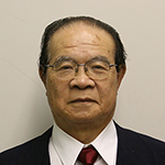 剣道範士 小高 終八郎 