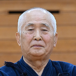 剣道範士 矢野 博志 