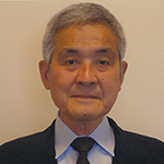 剣道範士 髙山 陽好 