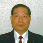 剣道範士 川畑 富保 