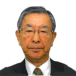 剣道範士 忍足 功 