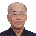 剣道範士 渡並 直 
