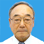 剣道範士 島野 泰山 