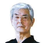 剣道範士 藤原 崇郎 