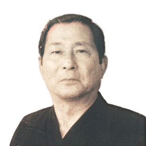 剣道範士 牧瀬 憲保 