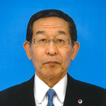 剣道範士 上垣 功 