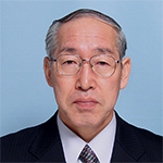 剣道範士 武田 牧雄 