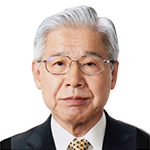 剣道範士 神谷 明文 